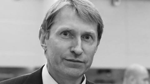Скончался Андрей Ковалев