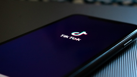 Избирком Чувашии завел аккаунт в TikTok