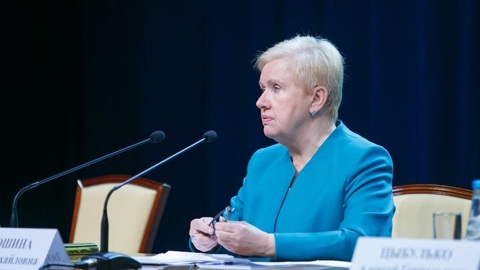 Глава ЦИК Белоруссии сравнила оппозицию с тоталитарной сектой