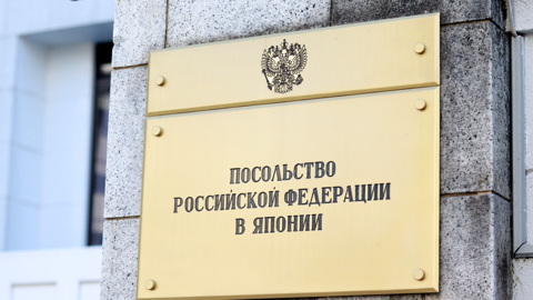 "Развязные и крикливые" антироссийские акции прошли у посольства в Японии