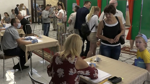 Белорусские оппозиционеры помогли Лукашенко победить на выборах