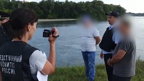 Поиздержавшийся фермер застрелил кредитора и спрятал его тело в реке