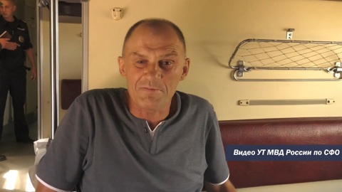 "Дочери позвоню, вам конец": вахтовик закатил скандал в следующем в Москву поезде