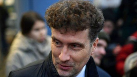 Адвокат, защищавший Павла Мамаева, готов помочь Роману Широкову