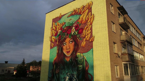 Новгородский фестиваль "Царь-Сказка" перенесли с весны на осень