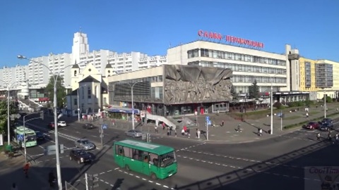 Белоруссия обязала Литву и Польшу сократить дипприсутствие