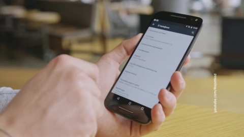 Google сообщила о создании сети для распознавания землетрясений на платформе Android