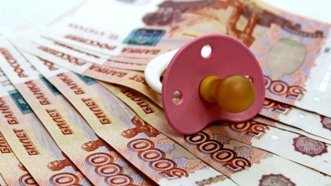 В Ивановской области мать троих детей отправят в колонию за неуплату алиментов