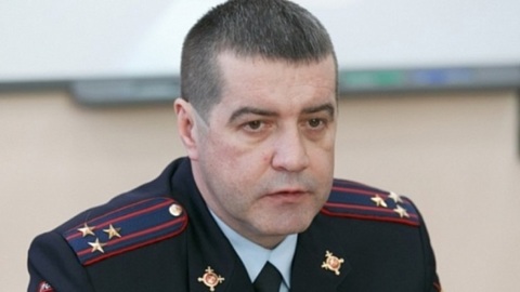 Возобновили уголовное дело экс-главы ГИБДД Новосибирской области