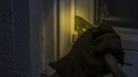 В Воронеже поймали жестоко избивающую и грабящую пенсионеров банду