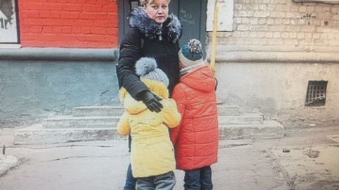 Приемные родители по решению Самарского суда остались с чужими долгами