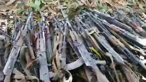 Боевики ИГ захватили портовый город в Мозамбике