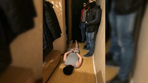 В Петербурге задержали вербовщика "Кизлярского сектора"