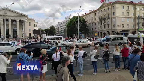 Литовские власти выставили Белоруссии ультиматум