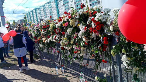 Минск опроверг фейк о сербских наемниках