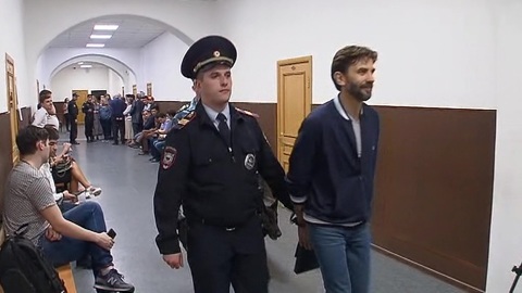 СКР завершил расследование дела экс-министра Михаила Абызова. Новости на "России 24"