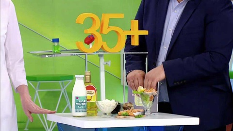 Какие продукты укрепляют иммунитет – рекомендации врача