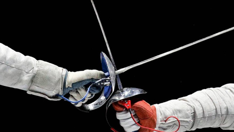 Чемпионат России по фехтованию отменен из-за коронавируса