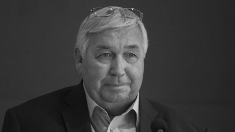 Скончался один из основателей Союза биатлонистов России Алексашин
