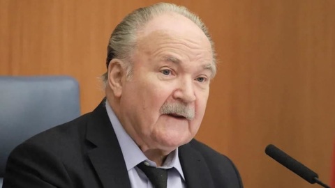 Николая Губенко похоронят на Кунцевском кладбище