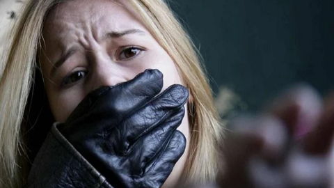 Дело в разводе: в Приморье арестовали похитителя женщины