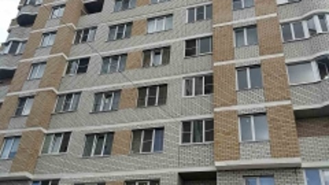 В Юрьевце пятилетний мальчик упал с 9 этажа и выжил