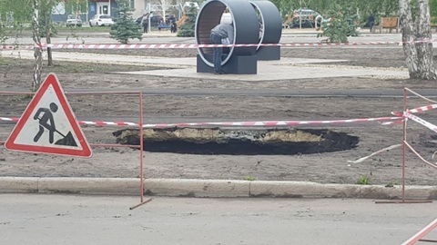 Почти 10 тысяч человек в Южноуральске рискуют остаться без канализации