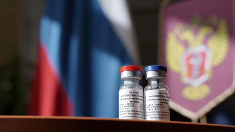 Вакцина не прекратит пандемию, предупреждает ВОЗ