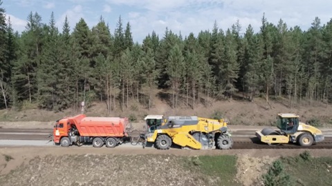 Дорогу в обход Балашихи и Ногинска оценили в 80 миллиардов