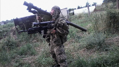 СБУ руками воевавших россиян охотится за лидерами народного ополчения Донбасса