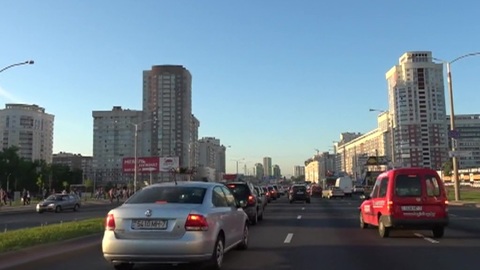 В Минске закрыты ТЦ, в которых протестующие прятались от силовиков