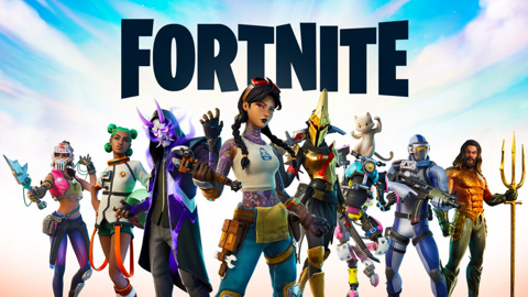 Microsoft помогла Fortnite вернуться на iOS