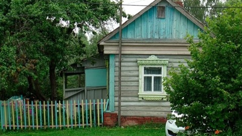 Калужские села получат господдержку