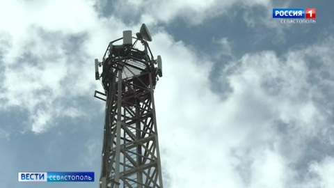 В Крыму вдоль железной дороги усилят покрытие мобильной сети