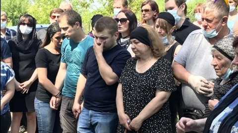 Семью жертвы ДТП с Ефремовым проверят на лжесвидетельство