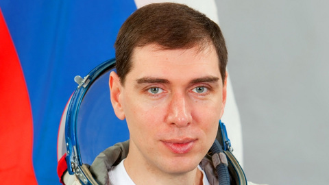 Космонавт Волков: американца приютят на "Звезде", пока не найдут утечку воздуха