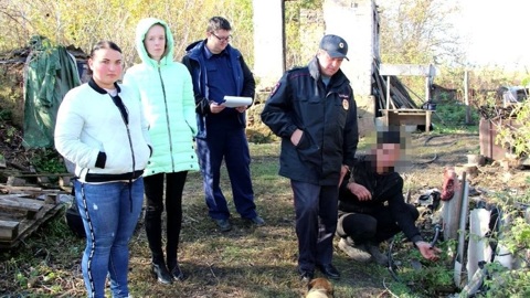 Орловец, забивший родственницу до смерти, может сесть пожизненно