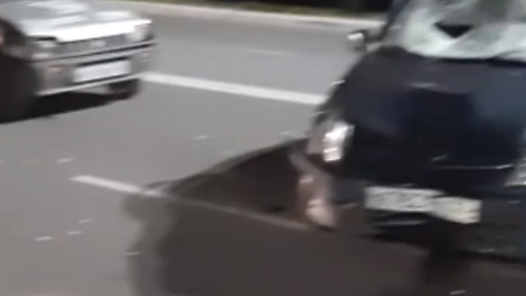 По факту ДТП со старшеклассницами в Муроме возбуждено уголовное дело