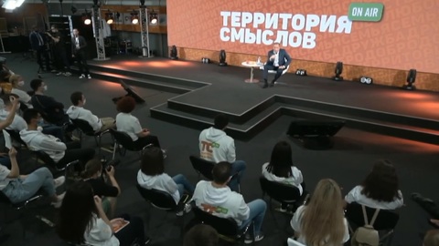 Лавров рассказал о кредо и надежде