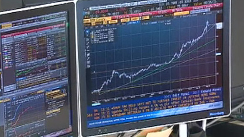 Microsoft, Amazon, Facebook, Boeing. На Мосбирже появятся акции из индекса S&P 500