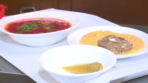 Сумму льготного питания для курганских школьников увеличат