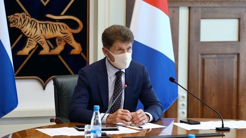 Олег Кожемяко: Гидрометцентр будет нести ответственность за неподтвердившиеся прогнозы