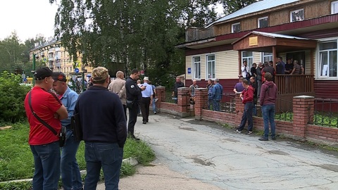 Новосибирцы пожаловались на очереди при получении разрешений на охоту