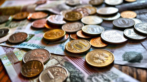 Средняя зарплата в Самарской области выросла на 5%