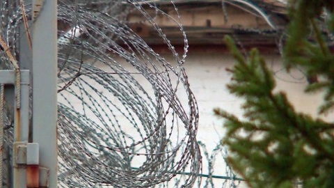 В Калужской области пособника террористов приговорили к 8 годам лишения свободы