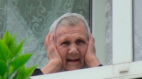 Для жителей Калужской области старше 65 лет отменен режим самоизоляции