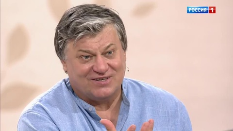 Необузданная натура: Александр Цуркан рассказал, как завоевал сердца шести своих жен