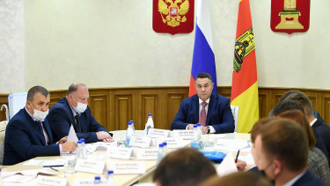 Туроператоры Тверской области смогут воспользоваться новой мерой поддержки