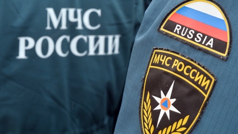 "Горел камыш, деревья гнулись". В Тамбове нашли причину сильного задымления на дороге
