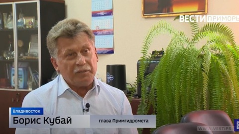 "Бави" все-таки аукнется приморцам: Борис Кубай ответил на выговор губернатора